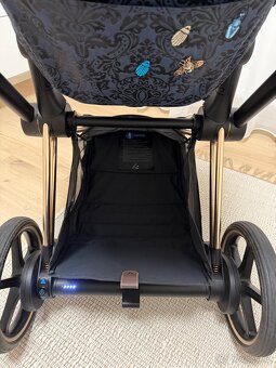 Cybex e-Priam - 7