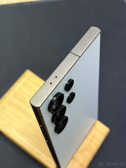 Samsung Galaxy S24 Ultra 512GB Titanium Blue - 7