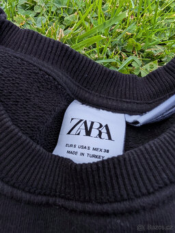 Keith Haring triko, mikina, šortky vel. M - 7