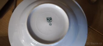 Jídelní souprava MZ Czechoslovakia 63 - 7