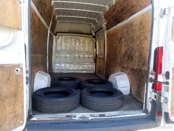 🚚 Peugeot Boxer maxi L4H3, 3.0 130kW rok 2016 .... - 7