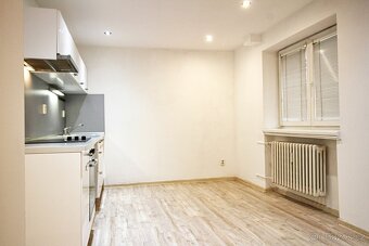 Pronájem, byt 2+1, 49 m, Edisonova 13/56, Ostrava - Hrabůvka - 7