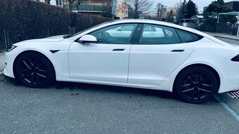 Tesla Model S, 33.000 km, 01/23, BEZ NEHOD - 7