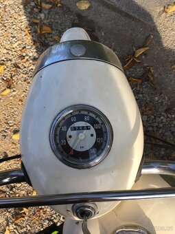 Jawa 250/590 Sport - 7