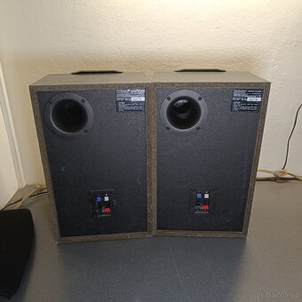 TECHNICS SB-EH600 - 7