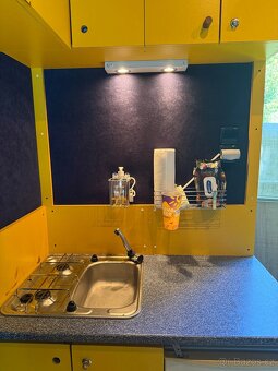 Kamion přepravník na koně - 7