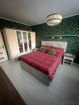 Byt 3+1 Teplice Šanov II - 7