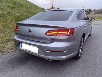 Volkswagen Arteon 2,0 TDi DSG 4x4 Elegance - 7