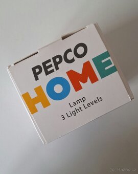 designová lampička NOVÁ - 7