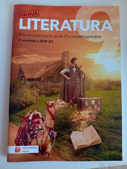 Prodám učebnice - 7