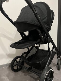 Cybex Balios S Lux - 7