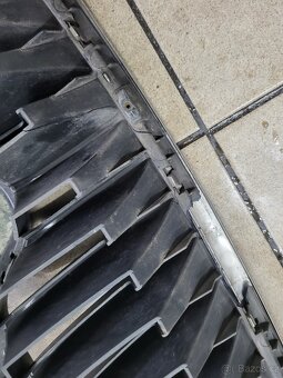 Kapota maska octavia 2 - 7