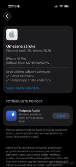 IPhone 16 Pro 256 GB - 7