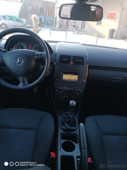 Mercedes Benz A160 cdi r.v.2009 - 7