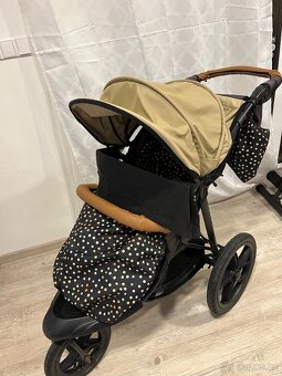 Kočárek Hauck  Runner - 7