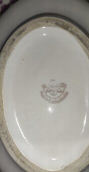 Keramická miska Ditmar Urbach - 7