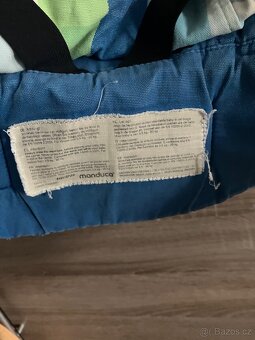 Nosítko Manduca - 7