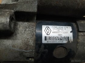 Renaul Kango 1.4 - 7