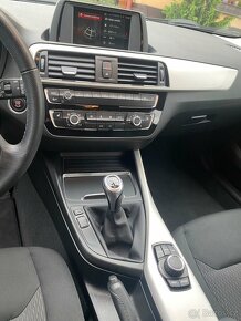 BMW 120i - 7