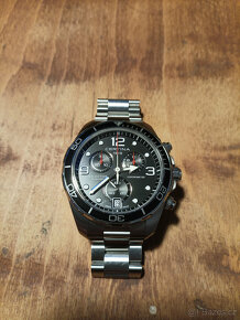 CERTINA CHRONOGRAPH COSC - 7