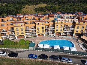 Sozopol - několik bytů 300 metrů od pláže Kavatsi - 7