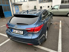 Hyundai i40 combi premium - 7