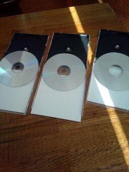 3CD BOX - Eric Clapton - 7