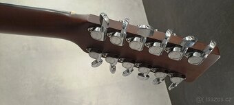 Martin GRAND J-16E 12 STRING - 7