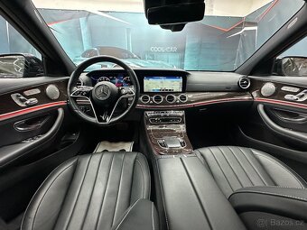 Mercedes-Benz E300de - 7