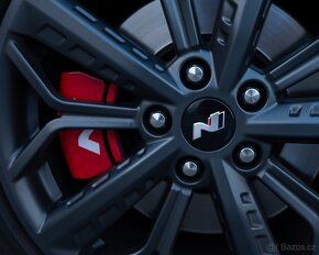 Hyundai I20N Premium 29tis. - 7
