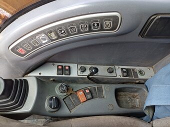 JCB JS 175 2006 - 7