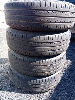 Suzuki Jimny 5x139,7 vč. pneu. 205/70 R 15 - 7
