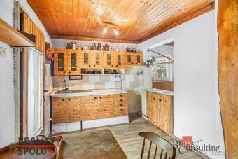 Prodej, domy/chata, 81 m2, 33165 Tis u Blatna, Plzeň-sever [ - 7