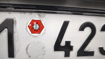 Škoda Fabia 1 - 7