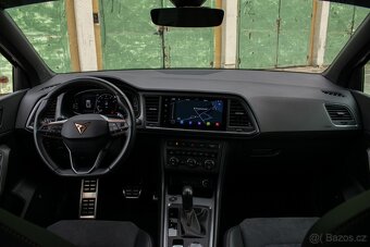 Cupra Ateca 2.0 TSI 300k 4Drive DSG - 7