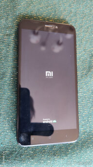 Xiaomi Redmi 4X 3GB/32GB 100% stav - 7