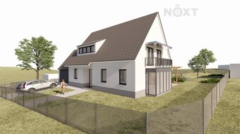 Prodej pozemek Bydlení, 1574㎡ - 7