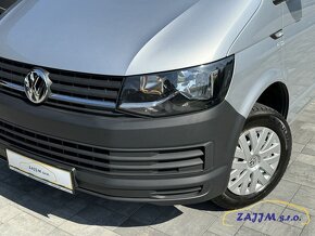 VW Transportér T6 2.0TDI 81.000km 7/2019 odpis DPH - 7
