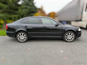 Octavia 2 1.8 TSI - 7