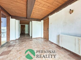 Prodej rodinného domu, 220 m2, Rumburk, ev.č. 02250 - 7