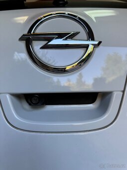 Opel Astra J 1.6 CDTI Diesel - 7