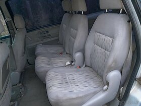 Ford Galaxy 2001 2.3 DOHC pouze díly - 7