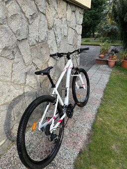 Horské kolo Rockrider ST100 - 7