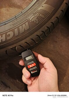 pneumatiky letní 205/55 R17 - 7