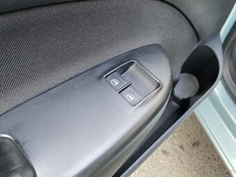 Škoda Octavia II 1.4 TSi , 90 kW benzín, 2010 - 7