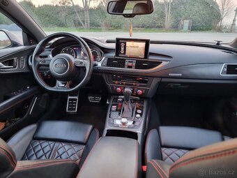 Audi A7 Competition, 3x S line 240 KW - 7