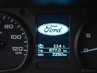 FORD - Cargo 4142D 8x4 S3 retarder sklápěč - 7
