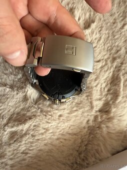 Tissot T-touch connect solar - 7