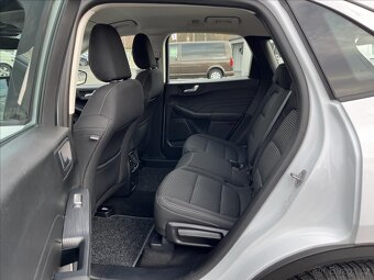 Ford Kuga 2,5PHEV, Titanium,vč.DPH,Nav,Kamera,CarPlay - 7
