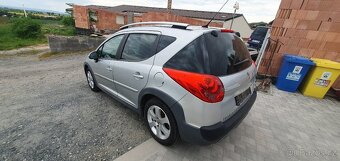 PEUGEOT 207 1.6i16V 88KW OUTDOOR - 7